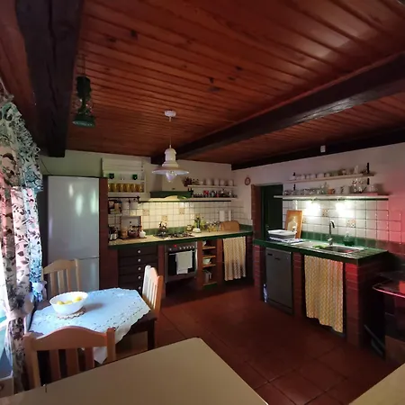 بيت خشبي Zielone Wzgorze Lasowka