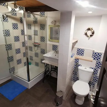 بيت خشبي Zielone Wzgorze