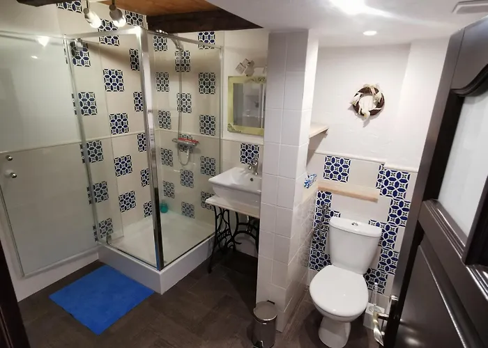 بيت خشبي Zielone Wzgorze